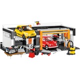 COBI Juegos de construcción