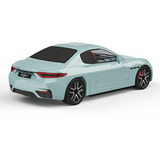 COBI Maserati GranTurismo Trofeo, Juegos de construcción 