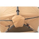 Coleman FastPitch Swagger 3, 2212626, Tienda de campaña verde oscuro/Beige