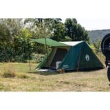 Coleman FastPitch Swagger 3, 2212626, Tienda de campaña verde oscuro/Beige