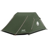 Coleman FastPitch Swagger 3, 2212626, Tienda de campaña verde oscuro/Beige