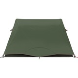 Coleman FastPitch Swagger 3, 2212626, Tienda de campaña verde oscuro/Beige