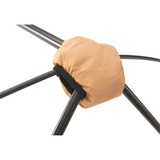 Coleman FastPitch Swagger 3, 2212626, Tienda de campaña verde oscuro/Beige