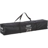 Coleman Tienda de cabina FastPitch Swagger 3, Tienda de campaña verde oscuro/Beige