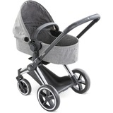 Corolle 9000140770, Cochecitos de muñecos gris