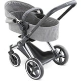 Corolle 9000140770, Cochecitos de muñecos gris