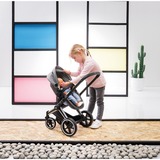 Corolle 9000140770, Cochecitos de muñecos gris