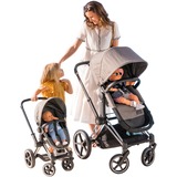 Corolle 9000140770, Cochecitos de muñecos gris