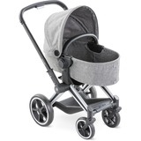 Corolle 9000140770, Cochecitos de muñecos gris