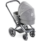 Corolle 9000140770, Cochecitos de muñecos gris