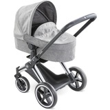 Corolle 9000140770, Cochecitos de muñecos gris