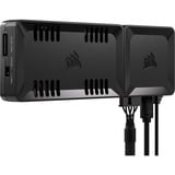 Corsair CL-9011141-WW, Control del ventilador negro