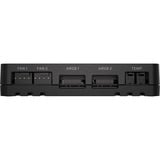 Corsair CL-9011141-WW, Control del ventilador negro