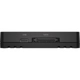 Corsair CL-9011141-WW, Control del ventilador negro