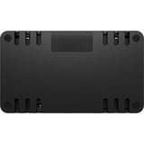 Corsair CL-9011141-WW, Control del ventilador negro