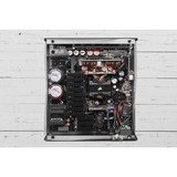 Corsair RM850x unidad de fuente de alimentación 850 W 24-pin ATX ATX Negro, Fuente de alimentación de PC negro, 850 W, 100 - 240 V, 47 - 63 Hz, 5 - 10 A, 150 W, 849,6 W