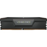 Corsair Vengeance CMK64GX5M2B5600C40 módulo de memoria 64 GB 2 x 32 GB DDR5 5600 MHz, Memoria RAM negro, 64 GB, 2 x 32 GB, DDR5, 5600 MHz, 288-pin DIMM