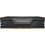 Corsair Vengeance CMK64GX5M2B5600C40 módulo de memoria 64 GB 2 x 32 GB DDR5 5600 MHz, Memoria RAM negro, 64 GB, 2 x 32 GB, DDR5, 5600 MHz, 288-pin DIMM