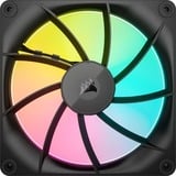 Corsair iCUE LINK LX140 RGB, Ventilador negro