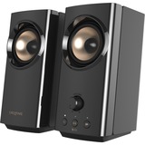 Creative 51MF1705AA001, Altavoz negro