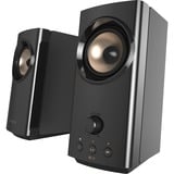 Creative 51MF1705AA001, Altavoz negro