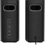 Creative 51MF1705AA001, Altavoz negro