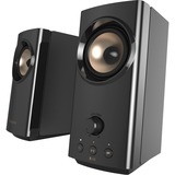 Creative T60, Altavoz negro