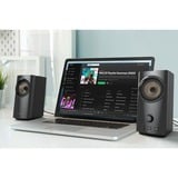 Creative T60, Altavoz negro