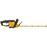 DEWALT Tijeras de setos a batería DCMHT562N, 18Volt, Cortasetos amarillo/Negro