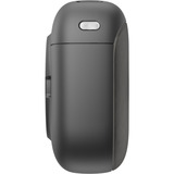 DJI 10514, Micrófono negro