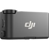 DJI Mic 3, Micrófono negro