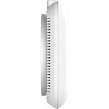 D-Link AC1200 1200 Mbit/s Blanco Energía sobre Ethernet (PoE), Punto de acceso 2,4 GHz, 5 GHz, 1200 Mbit/s, 64-bit WEP, 128-bit WEP, SSID, 10,100,1000 Mbit/s