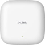 D-Link AC1200 Blanco Energía sobre Ethernet (PoE), Punto de acceso 300 Mbit/s, 867 Mbit/s, 10,100,1000 Mbit/s, 2.4, 5 GHz, IEEE 802.11a, IEEE 802.11ac, IEEE 802.11b, IEEE 802.11g, IEEE 802.11n, IEEE 802.3af, 26 dBmW