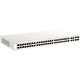 D-Link DBS-2000-52MP/E, Interruptor/Conmutador 