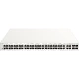 D-Link DBS-2000-52MP/E, Interruptor/Conmutador 