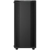 DeepCool CC560 ARGB V2, Cajas de torre negro