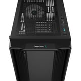 DeepCool CC560 ARGB V2, Cajas de torre negro