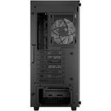 DeepCool R-CC560-BKTAA4-G-2, Cajas de torre negro