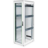 Digitus Armario de red de la serie Unique - 600 x 800 mm (an. x pr.), Armario IT gris, Rack o bastidor independiente, 36U, 800 kg, Gris