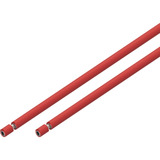 Digitus Cable solar instalación Ø 6mm² PV 1.500Volt rojo