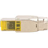 Digitus DN-93838, Enchufe 