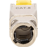 Digitus DN-93838, Enchufe 