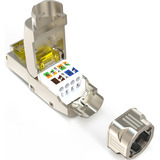 Digitus DN-93838, Enchufe 