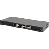 Digitus DN-95359, Interruptor/Conmutador 