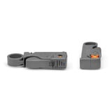 Digitus Juego de herramientas para red, Kit de herramientas 