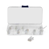 Digitus Juego de herramientas para red, Kit de herramientas 