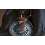 Dremel Rueda de pulido Ø 13 mm (414) 