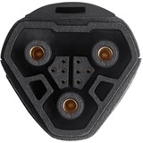 ECOFLOW 668091, Cable negro