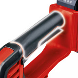 EINHELL 3410316, GE-CG 18/100 Li T, Podadora rojo/Negro