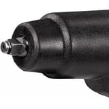 EINHELL 4259951, Tornillo de percusión rojo/Negro
